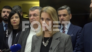 Šapić neće da sluša struku